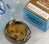 KOBAN JAPANESE SHUTTLE HOOK KRP457JTI